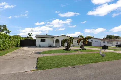 12281 SW 30th Street Miami FL 33175