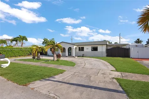 12281 SW 30th Street Miami FL 33175