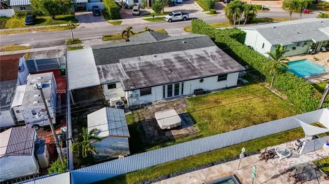 12281 SW 30th Street Miami FL 33175