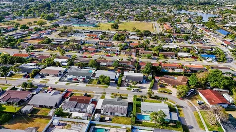 12281 SW 30th Street Miami FL 33175