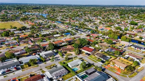 12281 SW 30th Street Miami FL 33175
