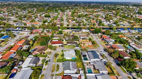 12281 SW 30th Street Miami FL 33175