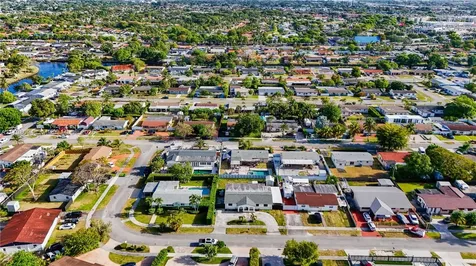 12281 SW 30th Street Miami FL 33175