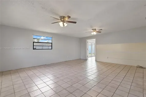 12281 SW 30th Street Miami FL 33175