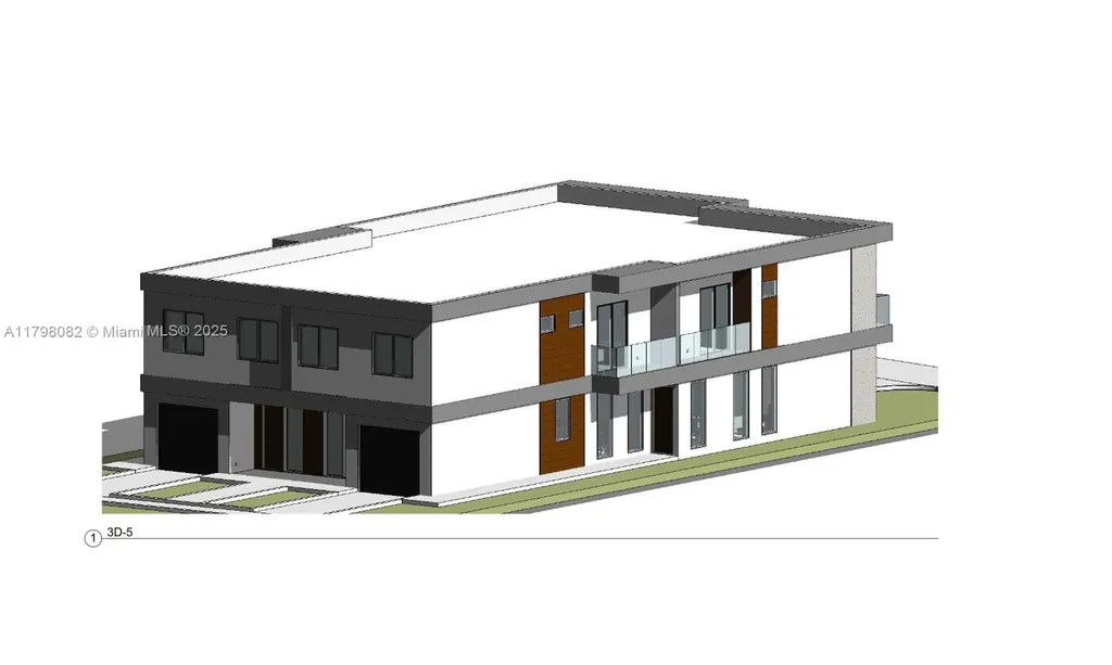 1917 Harding Street Hollywood FL 33020