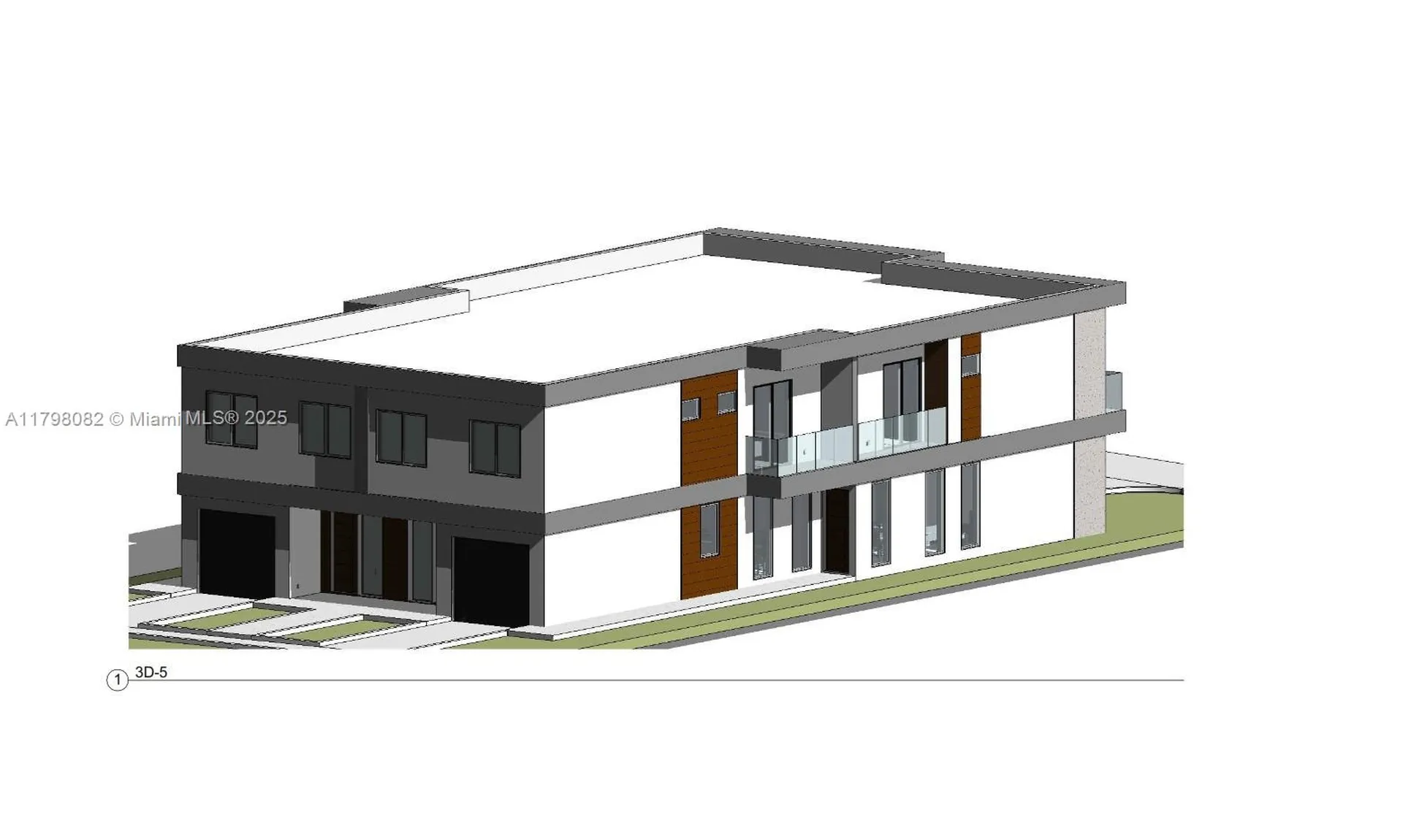 1917 Harding Street Hollywood FL 33020