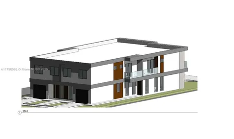 1917 Harding Street Hollywood FL 33020