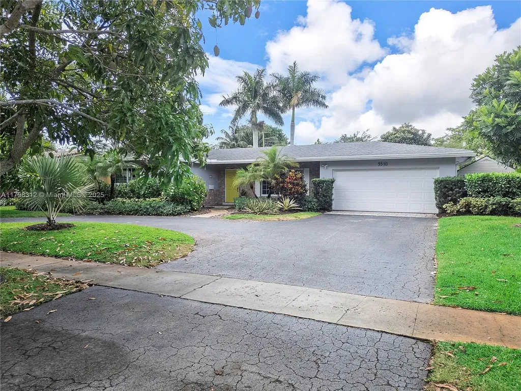 5510 SW 6th Street Plantation FL 33317