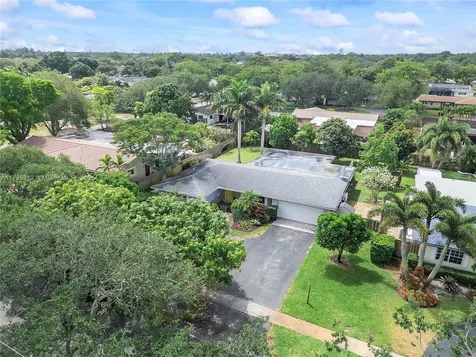 5510 SW 6th Street Plantation FL 33317