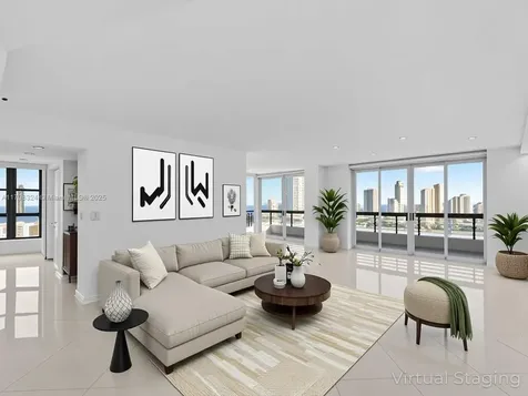 3530 Mystic Pointe Drive Aventura FL 33180