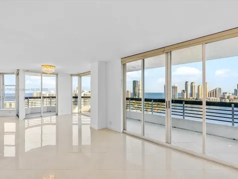 3530 Mystic Pointe Drive Aventura FL 33180