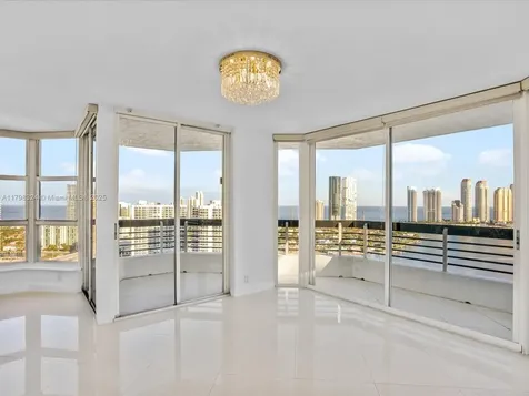 3530 Mystic Pointe Drive Aventura FL 33180