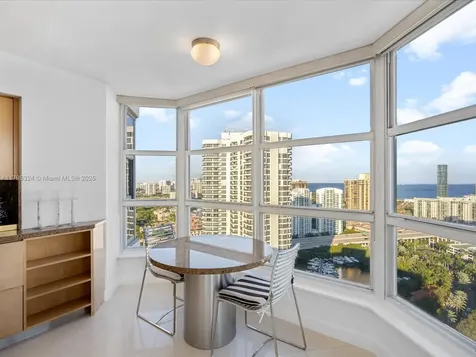 3530 Mystic Pointe Drive Aventura FL 33180