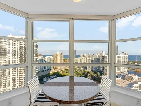 3530 Mystic Pointe Drive Aventura FL 33180
