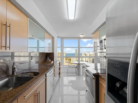 3530 Mystic Pointe Drive Aventura FL 33180