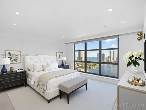 3530 Mystic Pointe Drive Aventura FL 33180