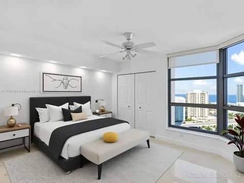 3530 Mystic Pointe Drive Aventura FL 33180