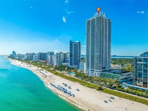 6365 Collins Avenue Miami Beach FL 33141