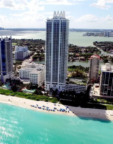 6365 Collins Avenue Miami Beach FL 33141