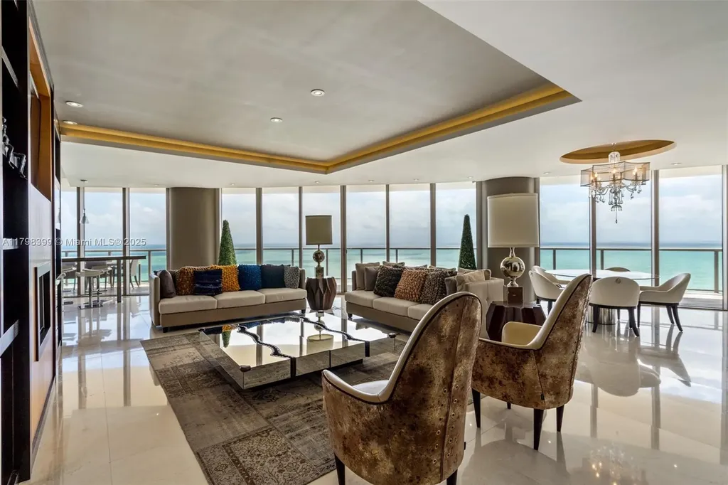 9703 Collins Avenue Bal Harbour FL 33154
