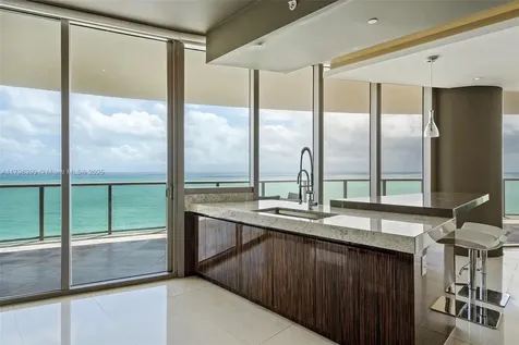 9703 Collins Avenue Bal Harbour FL 33154