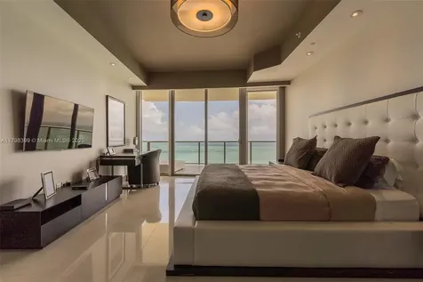 9703 Collins Avenue Bal Harbour FL 33154