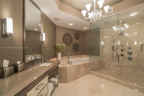 9703 Collins Avenue Bal Harbour FL 33154