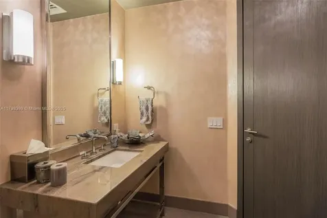 9703 Collins Avenue Bal Harbour FL 33154