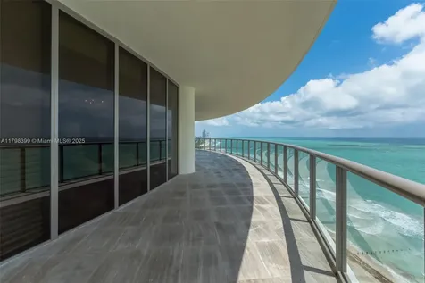 9703 Collins Avenue Bal Harbour FL 33154