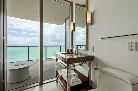 9703 Collins Avenue Bal Harbour FL 33154
