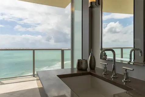9703 Collins Avenue Bal Harbour FL 33154