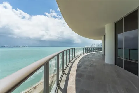 9703 Collins Avenue Bal Harbour FL 33154