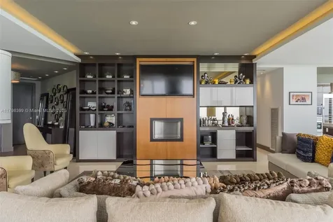 9703 Collins Avenue Bal Harbour FL 33154