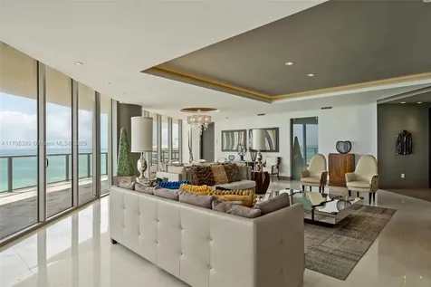 9703 Collins Avenue Bal Harbour FL 33154