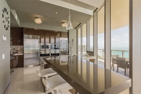 9703 Collins Avenue Bal Harbour FL 33154