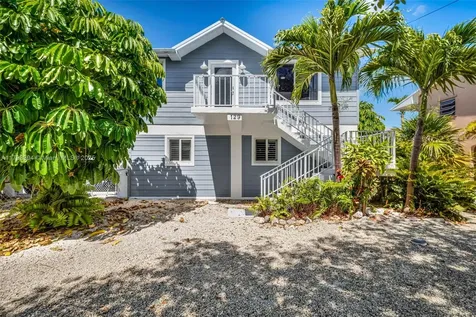 129 Nautilus Drive Islamorada FL 33036
