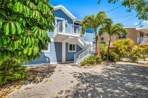 129 Nautilus Drive Islamorada FL 33036