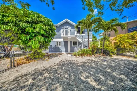 129 Nautilus Drive Islamorada FL 33036