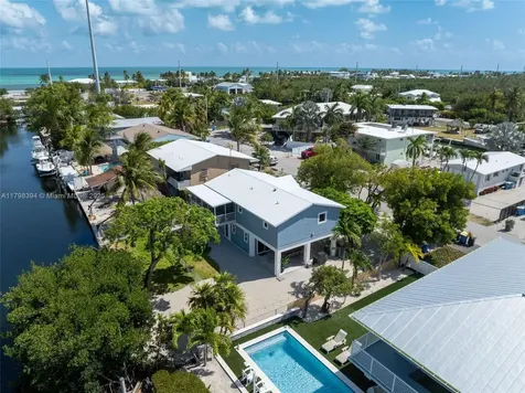 129 Nautilus Drive Islamorada FL 33036