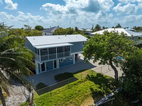 129 Nautilus Drive Islamorada FL 33036