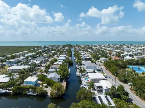 129 Nautilus Drive Islamorada FL 33036