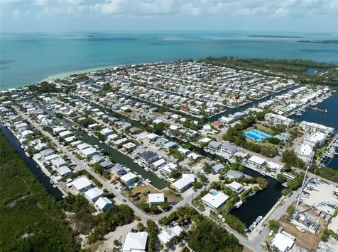 129 Nautilus Drive Islamorada FL 33036