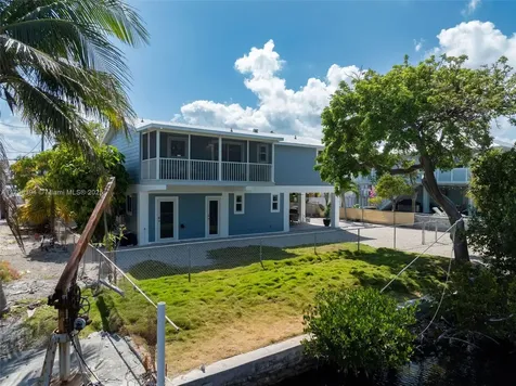 129 Nautilus Drive Islamorada FL 33036