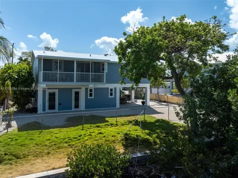 129 Nautilus Drive Islamorada FL 33036