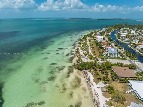 129 Nautilus Drive Islamorada FL 33036