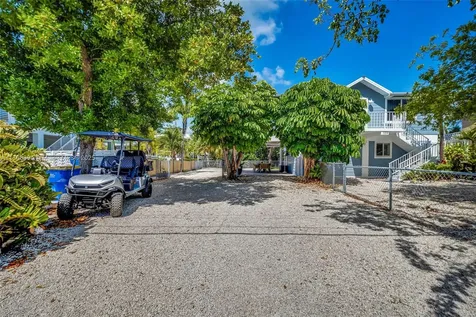 129 Nautilus Drive Islamorada FL 33036