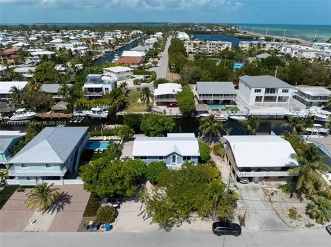 129 Nautilus Drive Islamorada FL 33036