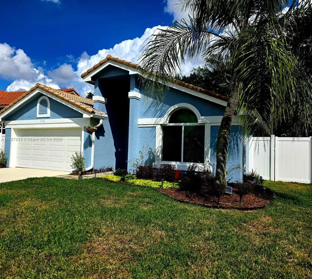 8510 Tourmaline Boulevard Boynton Beach FL 33472