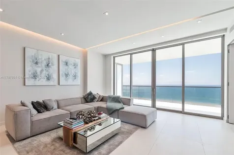 18975 Collins Avenue Sunny Isles Beach FL 33160
