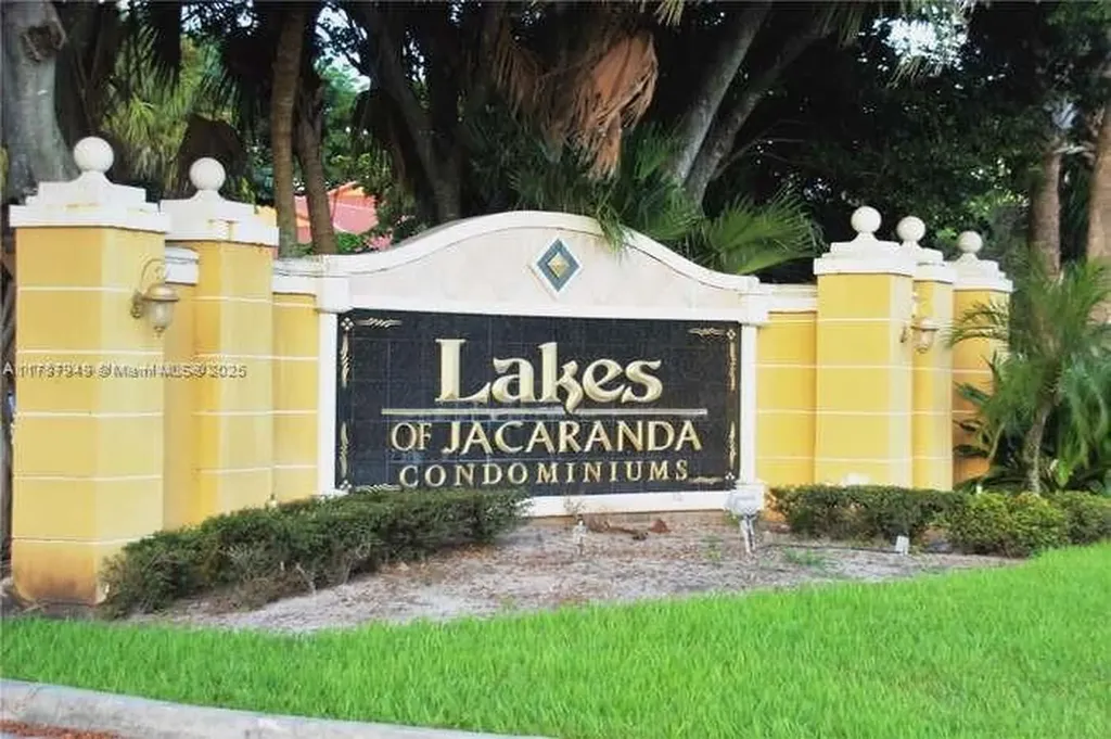 10709 Cleary Boulevard Plantation FL 33324